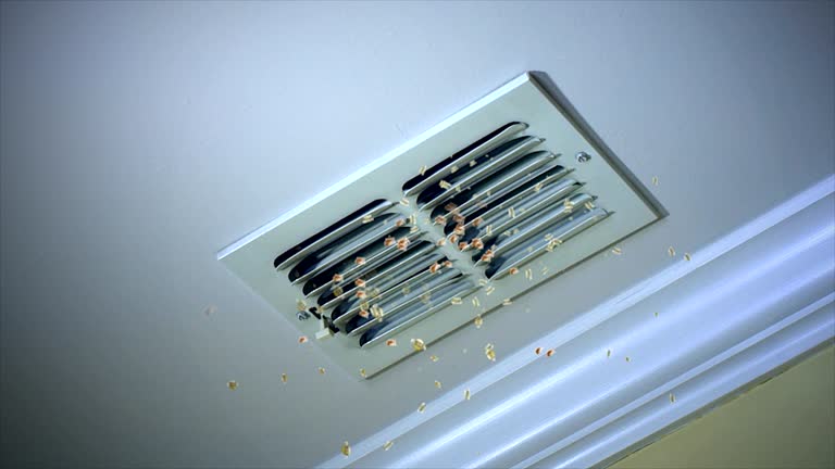 Best HVAC Maintenance and Cleaning  in Aptos Hills Larkin Valley, CA
