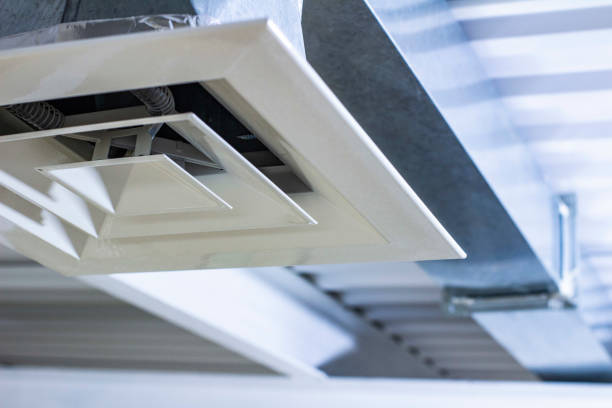 Best Dryer Vent Cleaning Services  in Aptos Hills Larkin Valley, CA