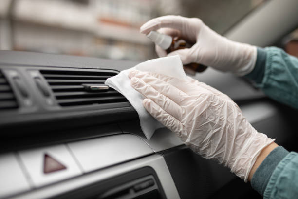 Best Emergency Air Duct Cleaning  in Aptos Hills Larkin Valley, CA