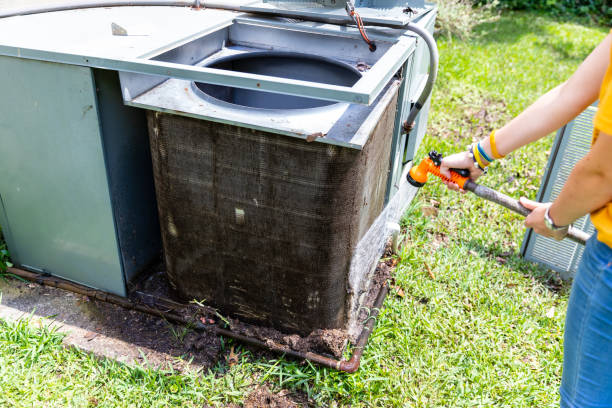 Best Dryer Vent Cleaning Services  in Aptos Hills Larkin Valley, CA