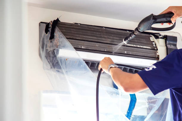 Best HVAC Maintenance and Cleaning  in Aptos Hills Larkin Valley, CA