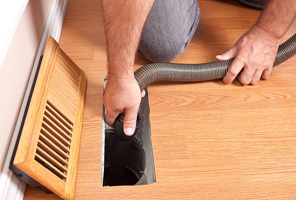 Best Air Duct Cleaning Near Me  in Aptos Hills Larkin Valley, CA