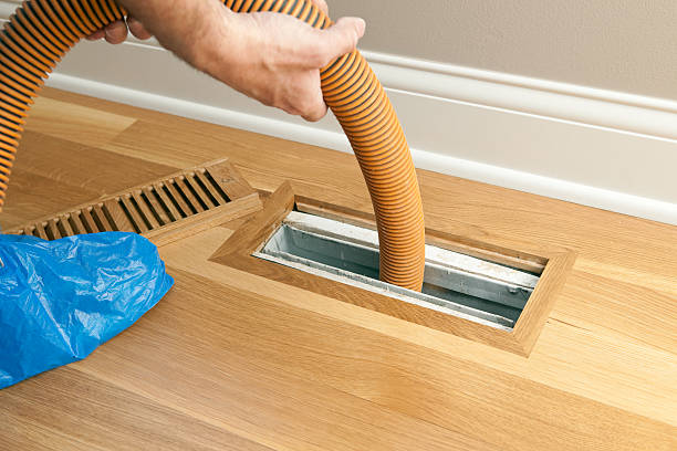 Best Best Air Duct Cleaning Company  in Aptos Hills Larkin Valley, CA