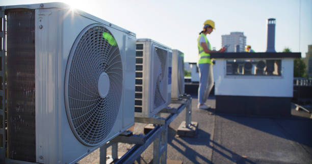 Best Best Air Duct Cleaning Company  in Aptos Hills Larkin Valley, CA