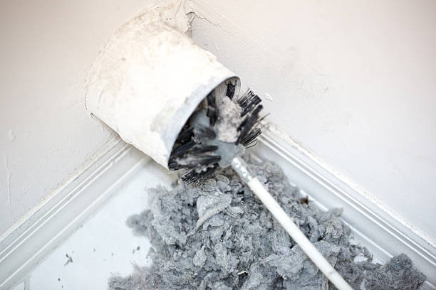 Best HVAC Duct Inspection Services  in Aptos Hills Larkin Valley, CA